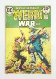 Weird War Tales, Vol. 1 #18