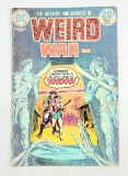 Weird War Tales, Vol. 1 #20