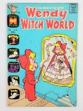 Wendy Witch World #38
