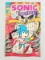 Sonic the Hedgehog, Vol. 1 #1