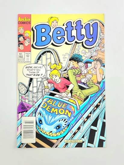 Betty #102