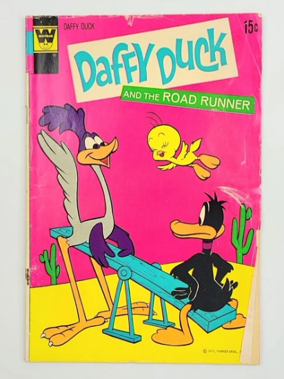 Daffy Duck #74