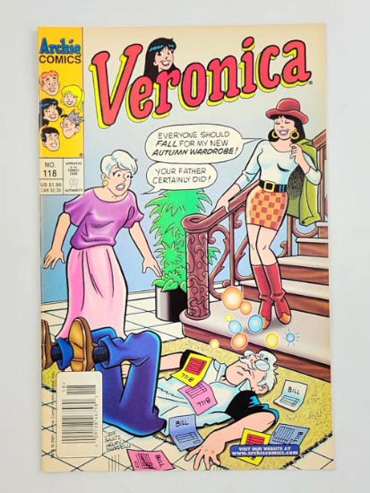 Veronica #118
