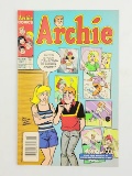 Archie, Vol. 1 #476