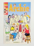 Archie, Vol. 1 #510