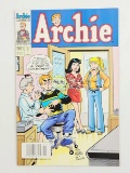 Archie, Vol. 1 #561