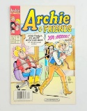 Archie & Friends #39