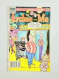 Archie and Me #158