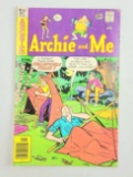 Archie and Me #87