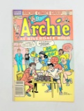 Archie at Riverdale High #109