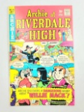 Archie at Riverdale High #26