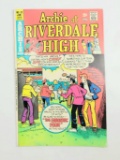 Archie at Riverdale High #32