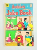 Archie's Joke Book #171