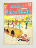 Archie's Joke Book #182