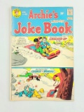 Archie's Joke Book #183