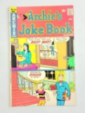 Archie's Joke Book #206