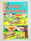 Archie's Joke Book #213