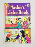 Archie's Joke Book #217