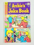 Archie's Joke Book #219