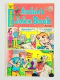 Archie's Joke Book #220