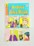 Archie's Joke Book #221