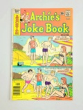 Archie's Joke Book #224