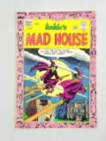 Archie's Madhouse #43