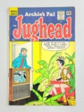Archie's Pal Jughead #105