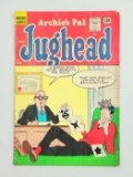 Archie's Pal Jughead #106