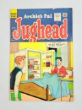 Archie's Pal Jughead #107