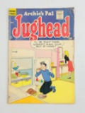 Archie's Pal Jughead #67