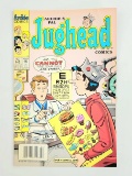 Archie's Pal Jughead Comics #142