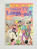 Archie's T.V. Laugh-Out #102