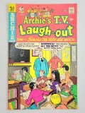 Archie's T.V. Laugh-Out #32