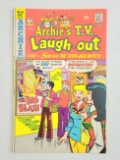 Archie's T.V. Laugh-Out #36