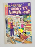 Archie's T.V. Laugh-Out #61