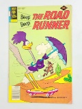 Beep Beep, The Road Runner, Vol. 2 #69