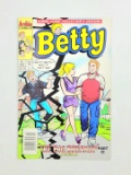 Betty #100