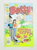 Betty #139