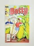 Betty #89