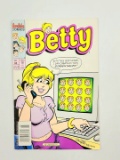 Betty #98