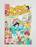 Betty & Veronica, Vol. 1 #144