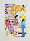 Betty & Veronica, Vol. 1 #154