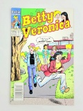 Betty & Veronica, Vol. 1 #212