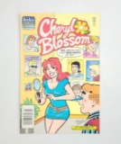 Cheryl Blossom #12