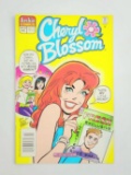 Cheryl Blossom #29