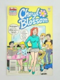 Cheryl Blossom #36