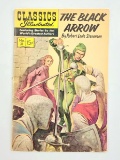 Classics Illustrated #31