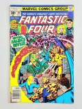 Fantastic Four, Vol. 1 #186