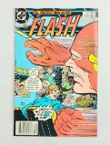Flash, Vol. 1 #334
